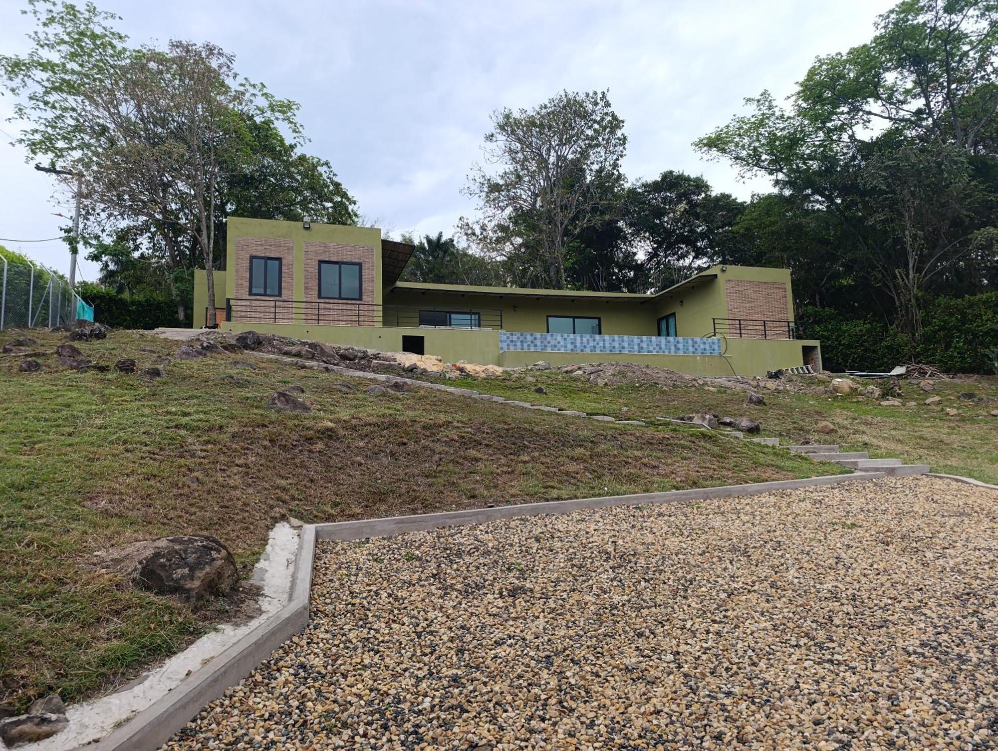 Casa Mezcal