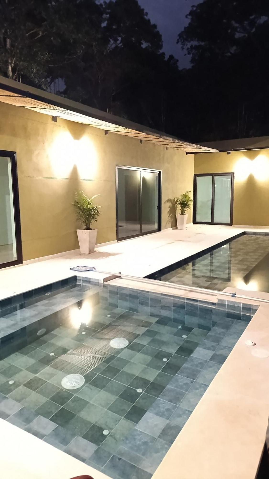 Casa Mezcal Holiday home *