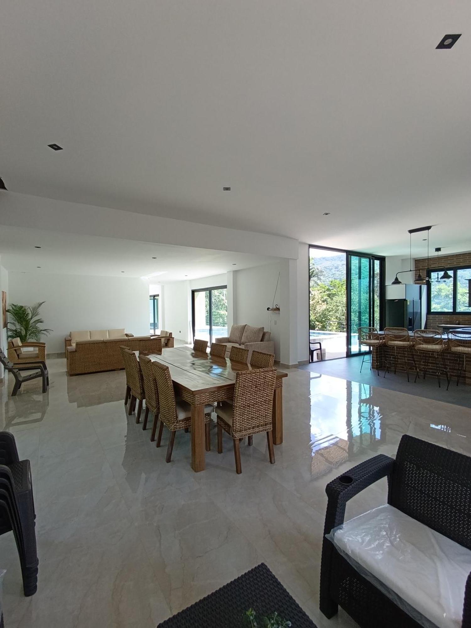 Casa Mezcal Holiday home Villeta