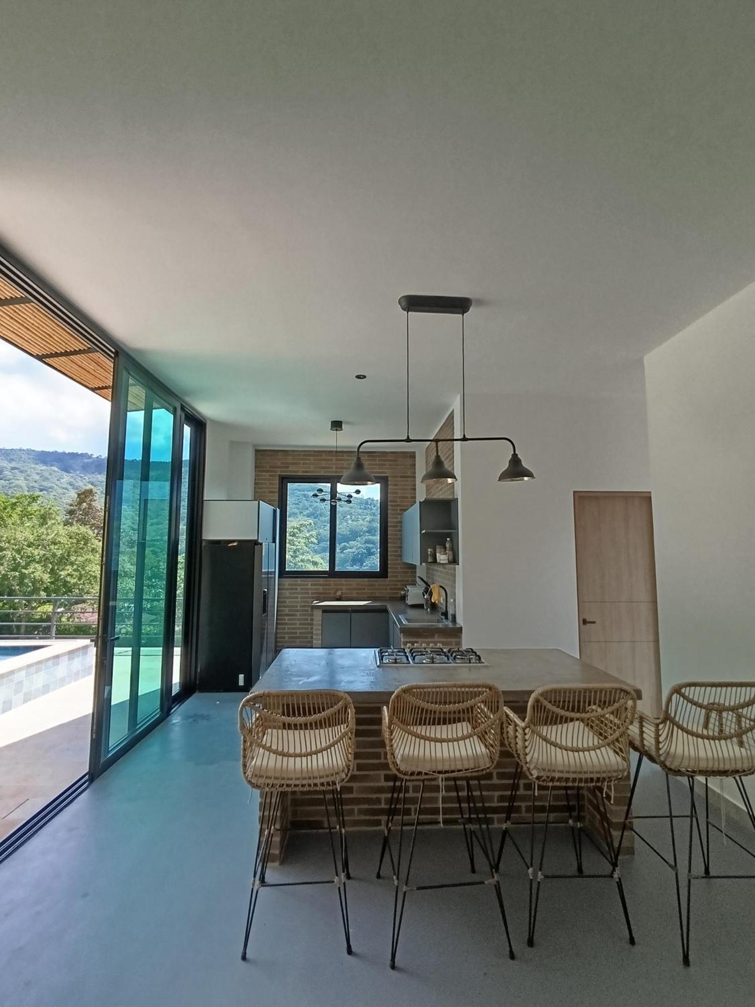 Casa Mezcal Holiday home Villeta
