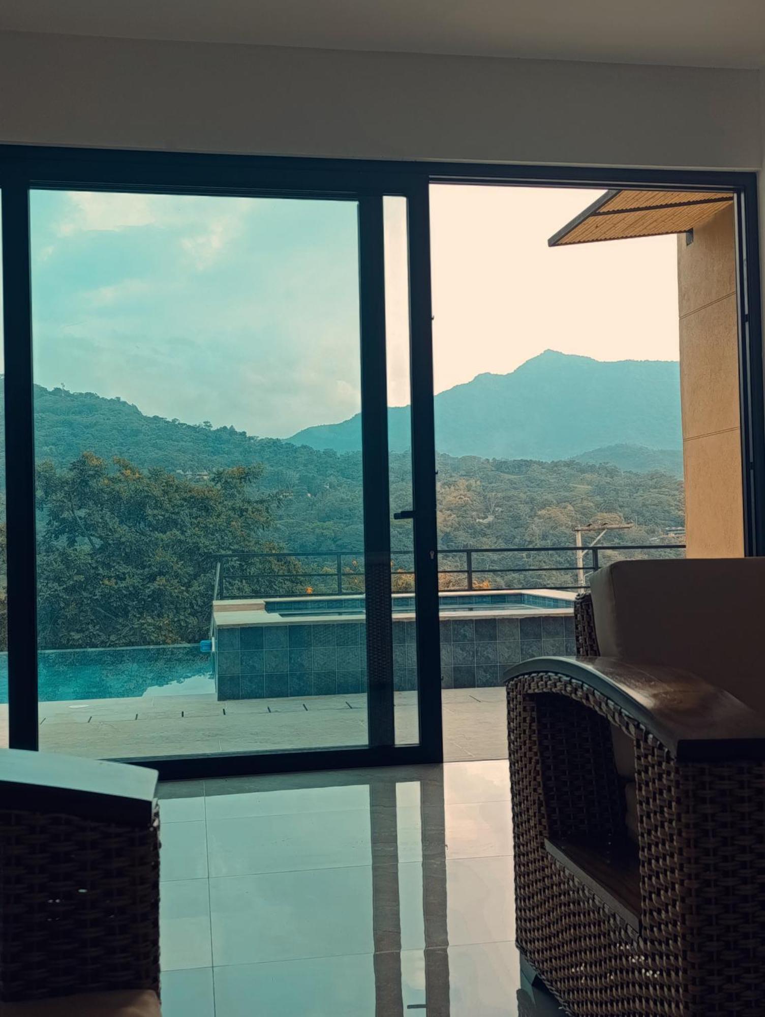 Casa Mezcal *